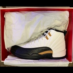 Air Jordan 12 Retro CNY ‘Chinese New Year’